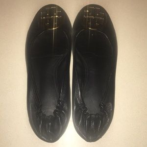 Tory Burch ballet flats size 9